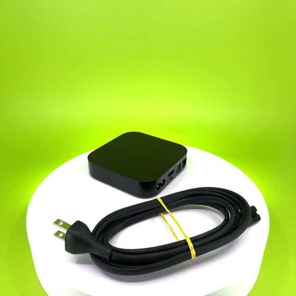 Apple TV A1427 3rd Gen. - Picture 15 of 17